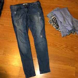 Hollister Jeans 9R